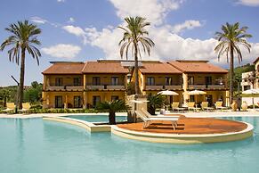 Relais Capo Spulico - Beach & SPA