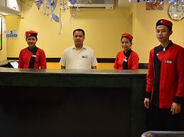 Hotel Sogo Edsa Caloocan