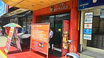 Hotel Sogo Edsa Caloocan
