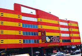 Hotel Sogo Edsa Caloocan