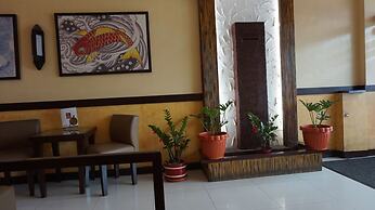 Hotel Sogo Edsa Caloocan