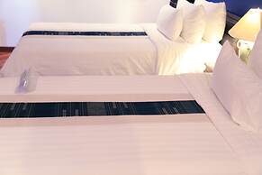 Indigo House Hotel