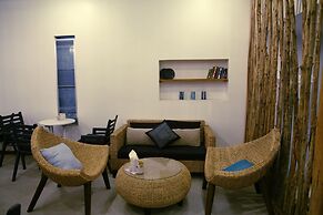 Indigo House Hotel