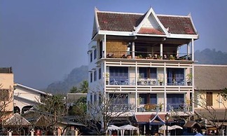 Indigo House Hotel