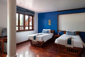 Indigo House Hotel