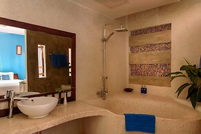 Indigo House Hotel