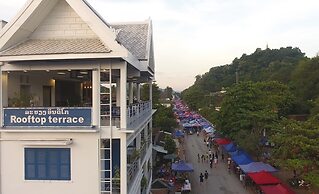 Indigo House Hotel