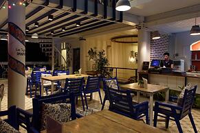 Indigo House Hotel