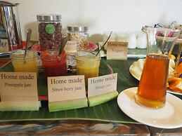 Indigo House Hotel