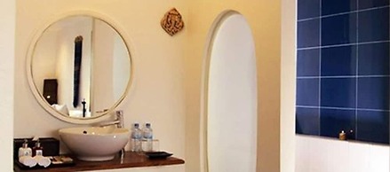 Indigo House Hotel