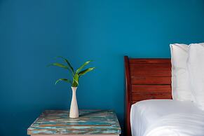 Indigo House Hotel