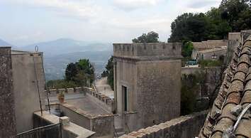 B&B Erice Antico Borgo