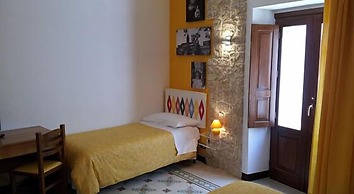B&B Erice Antico Borgo