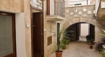 B&B Erice Antico Borgo