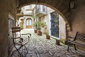 B&B Erice Antico Borgo
