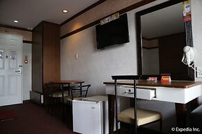 Hotel Sogo Sta. Rosa Laguna