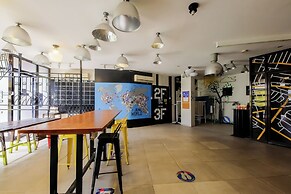 Spot On Junction Hostel