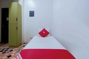 Spot On Junction Hostel