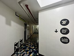 Spot On Junction Hostel
