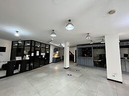 Spot On Junction Hostel