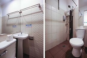 Spot On Junction Hostel