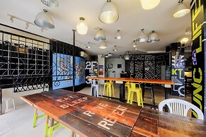 Spot On Junction Hostel