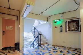 Spot On Junction Hostel