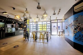 Spot On Junction Hostel