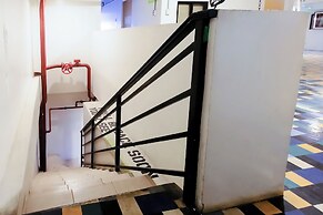 Spot On Junction Hostel