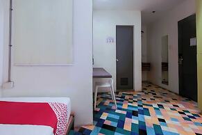 Spot On Junction Hostel