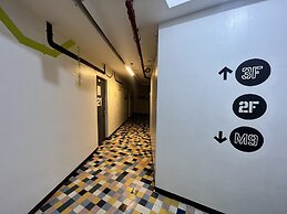 Spot On Junction Hostel