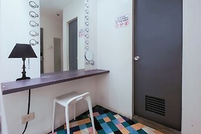 Spot On Junction Hostel