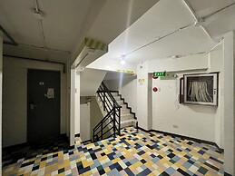 Spot On Junction Hostel