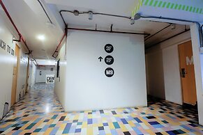 Spot On Junction Hostel