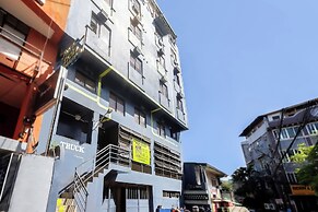 Spot On Junction Hostel