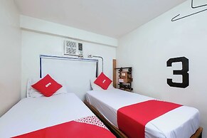 Spot On Junction Hostel