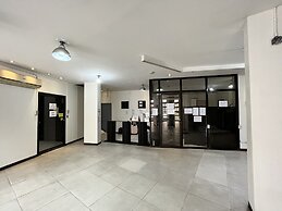 Spot On Junction Hostel