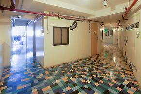 Spot On Junction Hostel