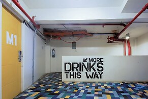 Spot On Junction Hostel