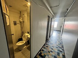 Spot On Junction Hostel