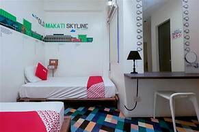 Spot On Junction Hostel