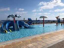 Mare Blue Hotel