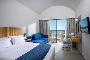 Mare Blue Hotel