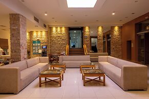 Mare Blue Hotel
