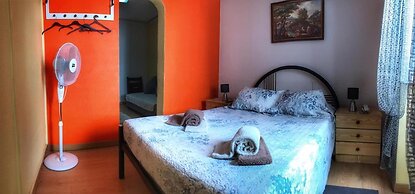 Pensão Residencial Flor dos Cavaleiros