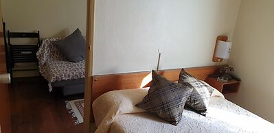 Pensão Residencial Flor dos Cavaleiros