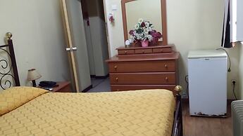 Pensão Residencial Flor dos Cavaleiros