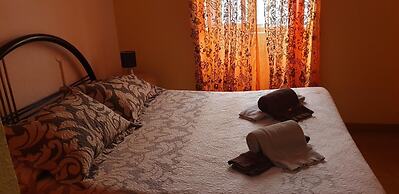 Pensão Residencial Flor dos Cavaleiros