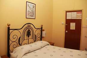 Pensão Residencial Flor dos Cavaleiros