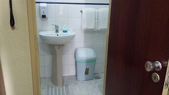 Pensão Residencial Flor dos Cavaleiros